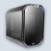 Antec Dark Cube PC Case
