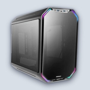 Antec Dark Cube PC Case