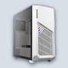 Antec DP502 Flux White PC Case