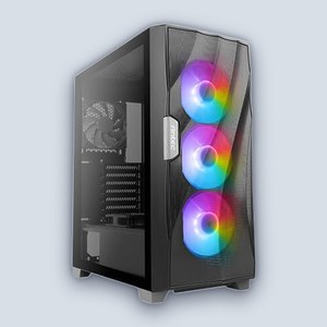 Antec DF700 Flux PC Case