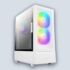 Antec NX410 White PC Case