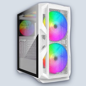 Antec NX800 White PC Case