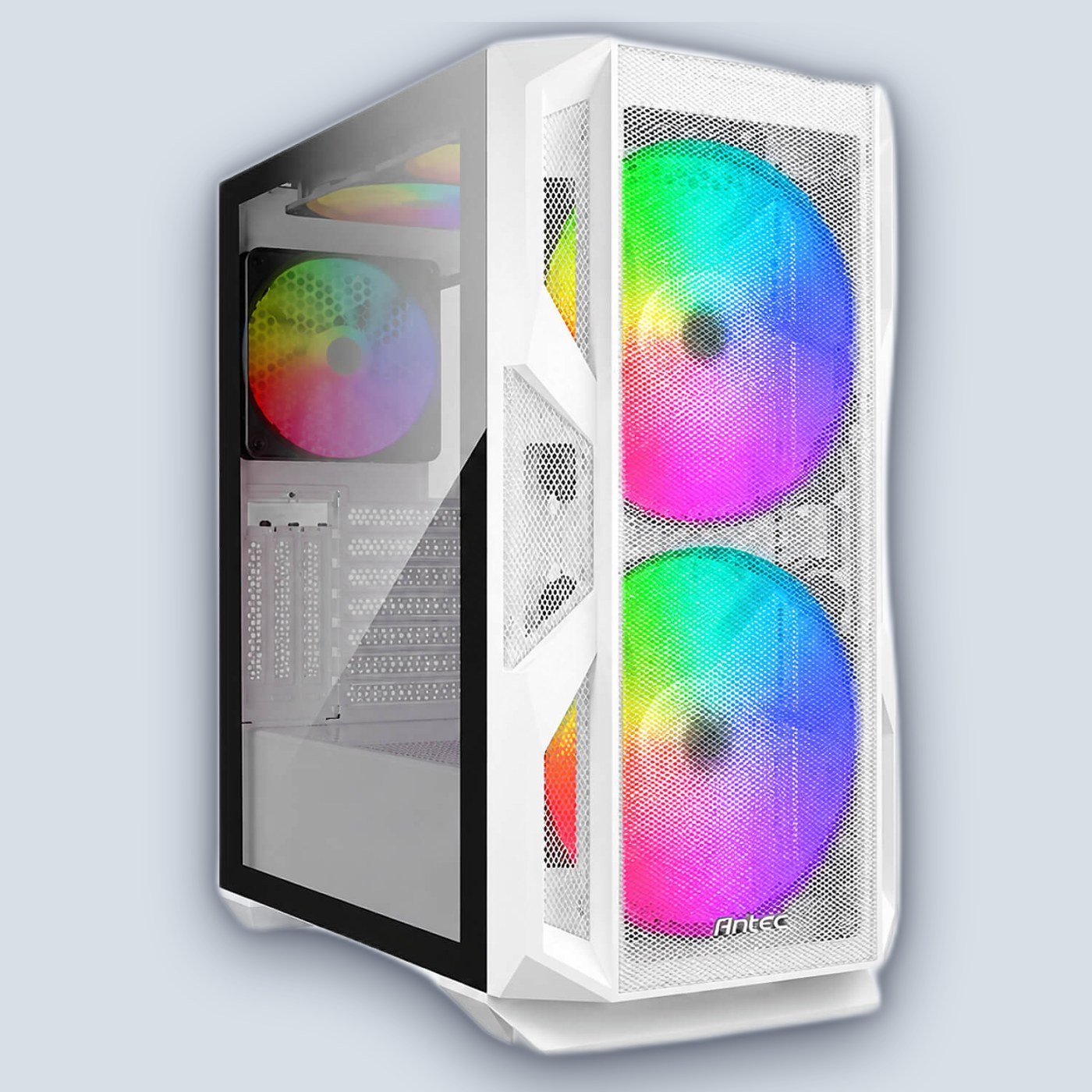 Antec NX800 White PC Case