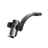 Green Lion Green Lion Flex Charge Pro Phone Holder – Black