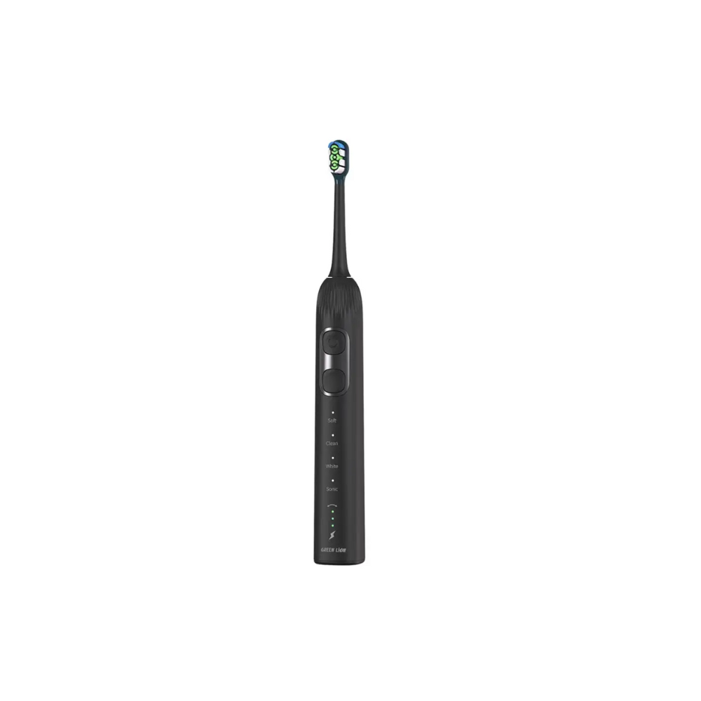 Green Lion Green Lion Smart Brush 60° Ultrawide – Black