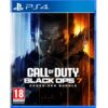 PS4 CALL OF DUTY BLACK OPS 7 PLAYSTATION