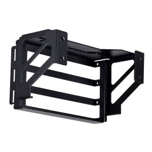 LIAN-LI O11D EVO Upright GPU Kit Black