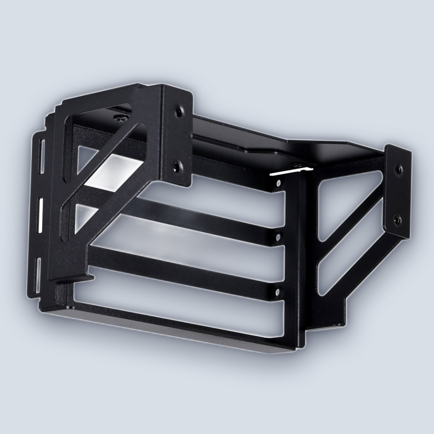 LIAN-LI O11D EVO Upright GPU Kit Black