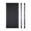 LIAN-LI O11D EVO Front Mesh Black Kit