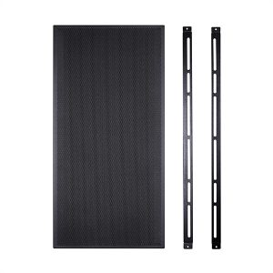 LIAN-LI O11D EVO Front Mesh Black Kit