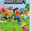 NINTENDO SWITCH MINECRAFT