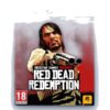 PS4 Red Dead Redemption