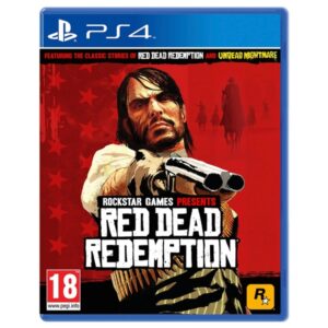 PS4 Games