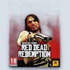PS4 Red Dead Redemption II