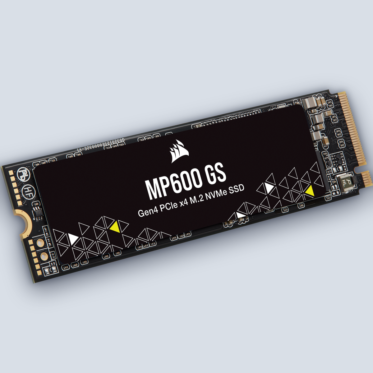 Corsair SSD 2TB MP600 GS NVMe PCIE4x4 M.2 โ image 3