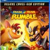 PS4 CRASH TEAM RUMBLE PLAYSTATION