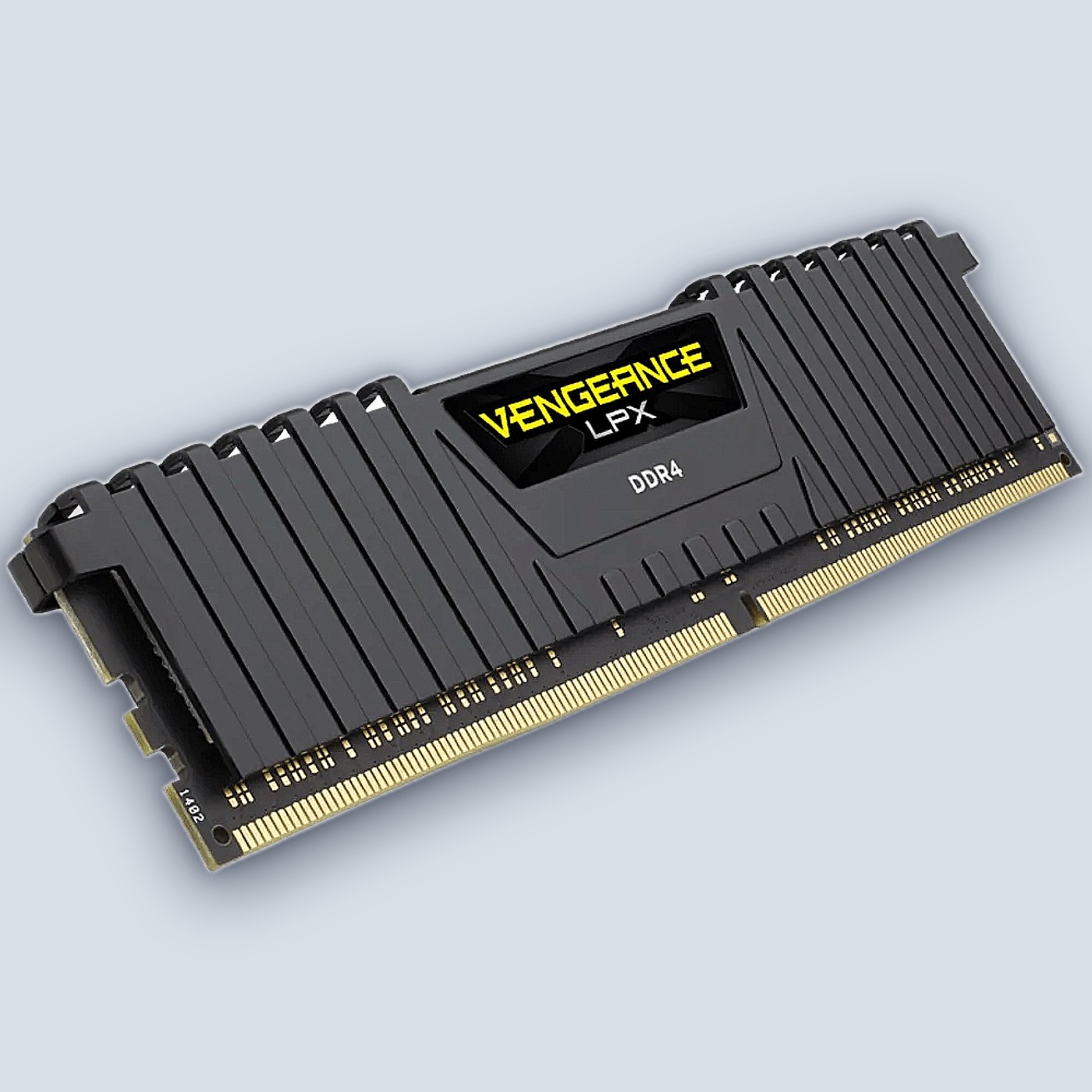 Corsair Vengeance LPX DDR4 16GB 3600 CL18 XMP 2.0 — image 2