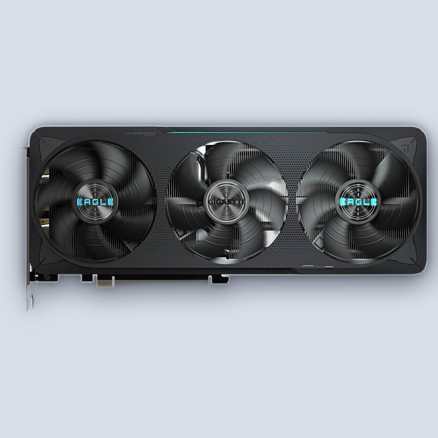 Gigabyte RTX 5070 EAGLE OC SFF 12G GV-N5070EAGLE OC-12GD — image 2