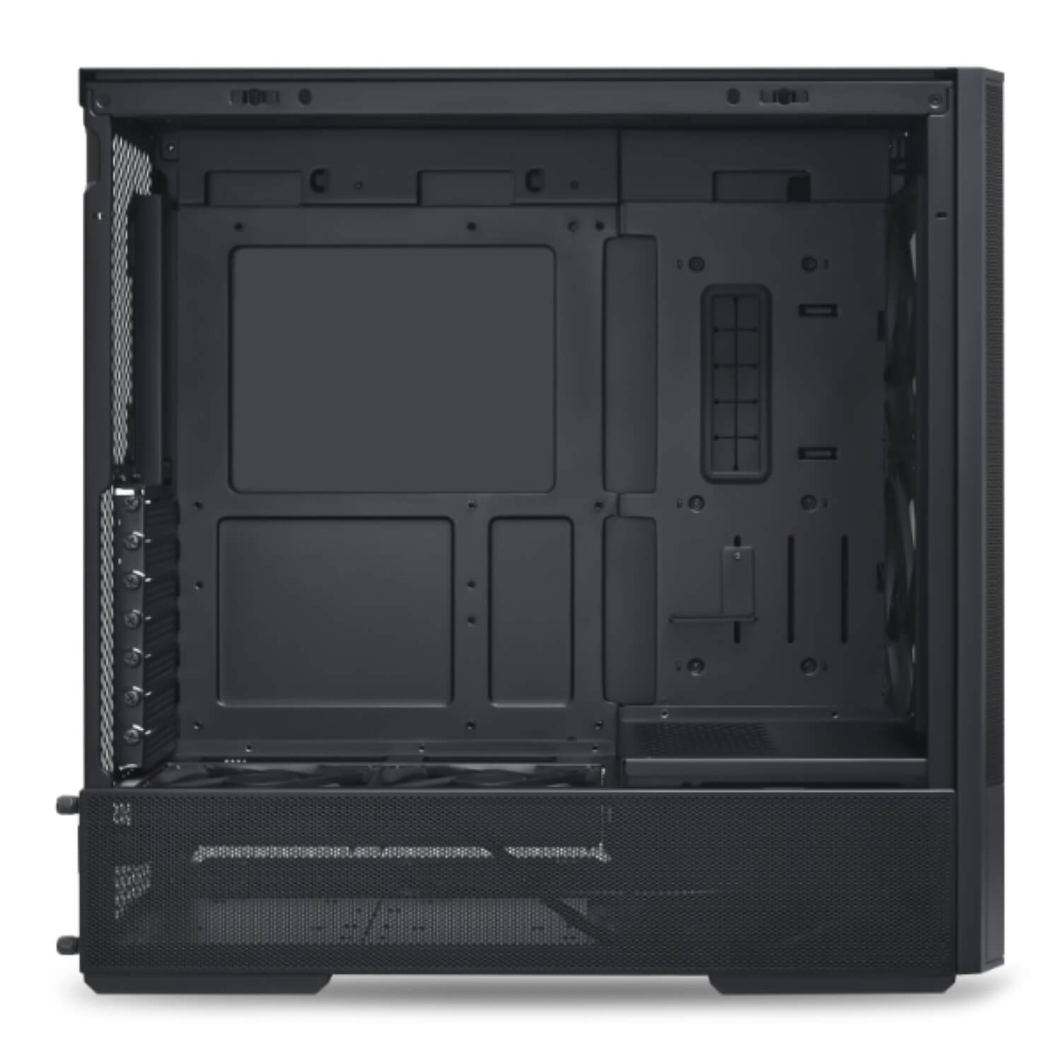 Lian-Li Lancool 207 Black PC Case — image 4