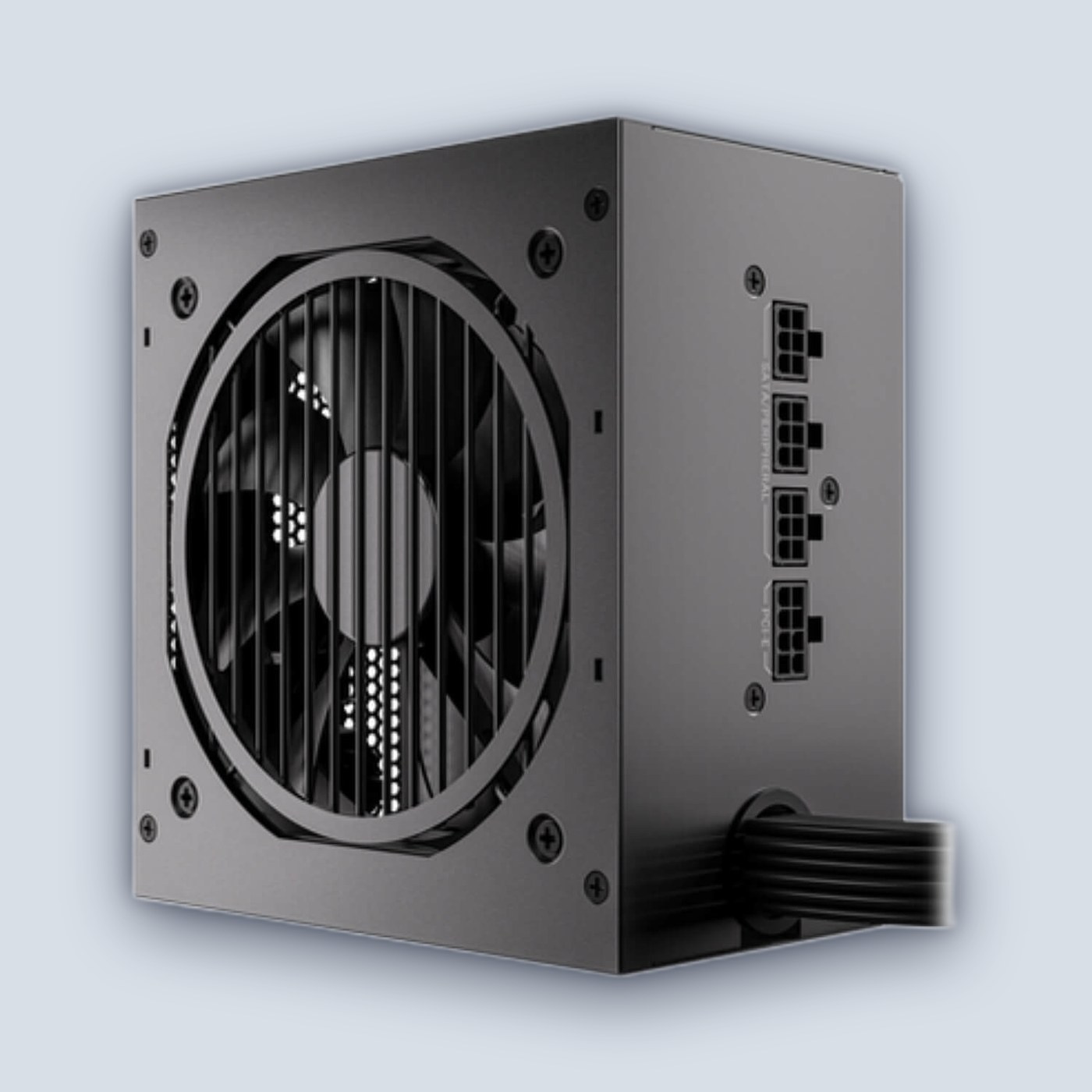 Antec PSU Atom G850 850W 80+ Gold Semi-Modular Power Supply — image 4