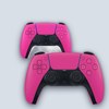 PLAYSTATION 5 DUALSENSE WIRELESS PINK CONTROLLER