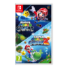 NINTENDO SWITCH SUPER MARIO GALAXY + SUPER MARIO GALAXY 2