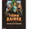 NINTENDO SWITCH TOMB RAIDER I-III REMASTERED STANDARD EDITION