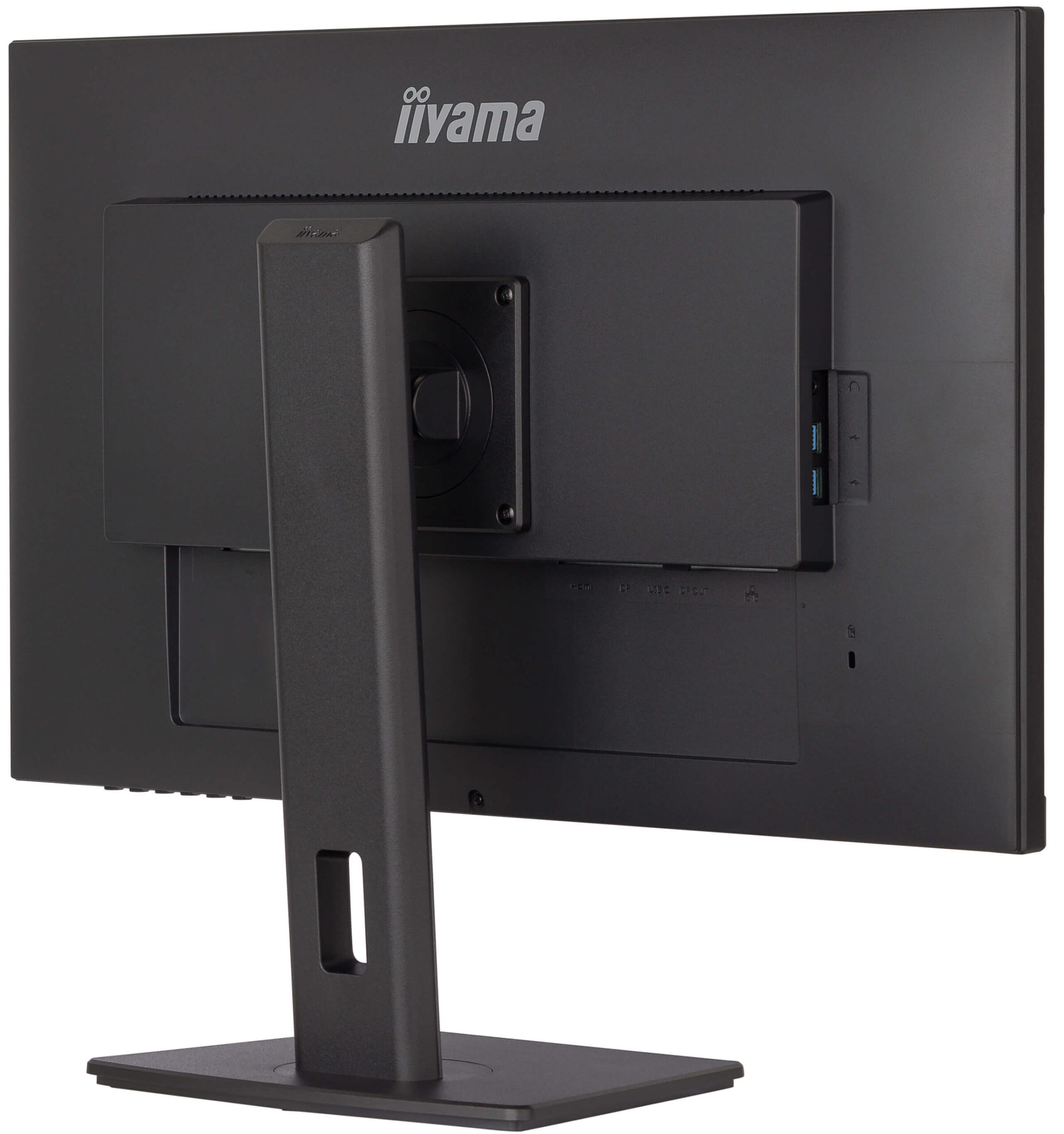 IIYAMA 27" ProLite IPS WQHD 75Hz 4ms Monitor — image 5
