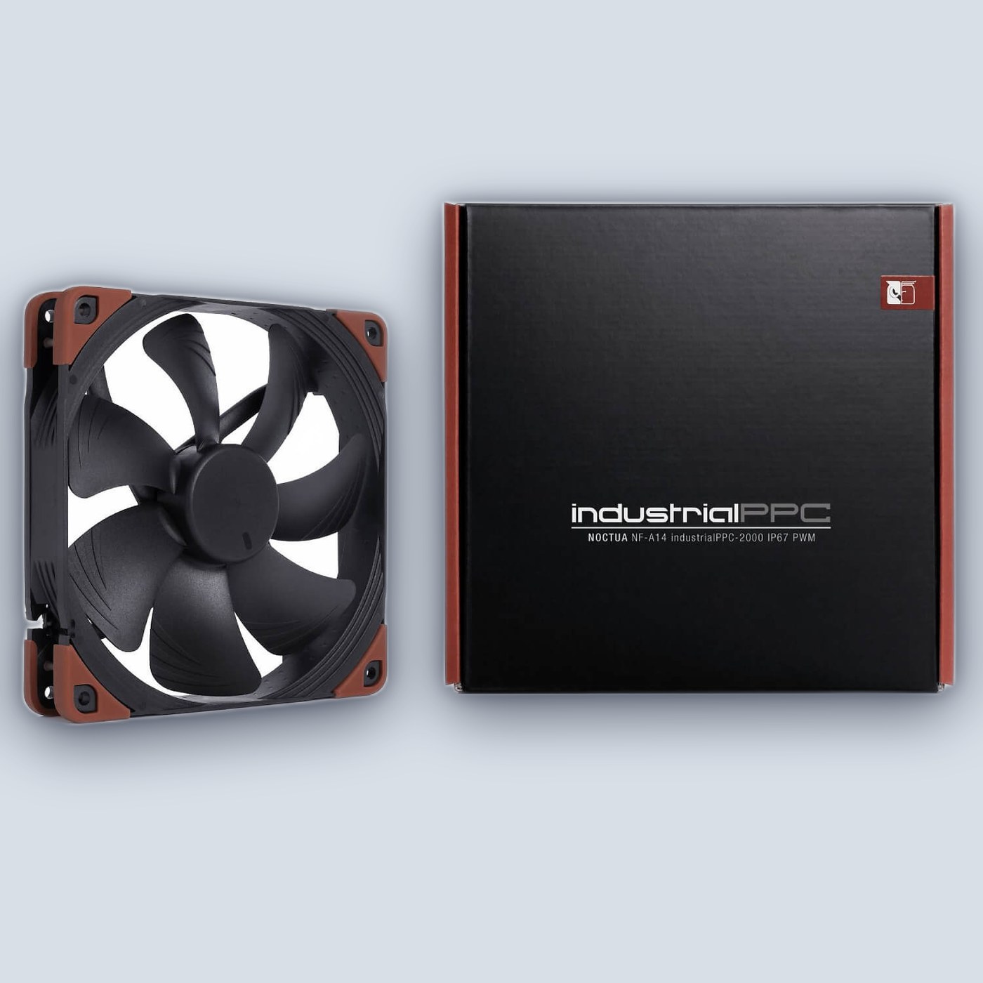 Noctua NF-A14 IPPC-2000 IP67 140mm Fan — image 4