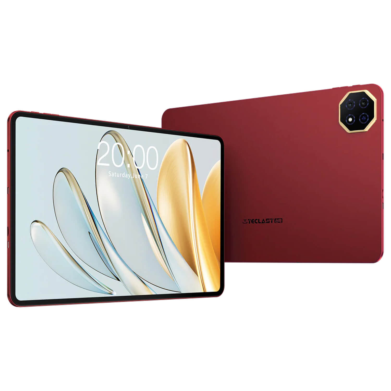 | Teclast T60 AI 12″ 128GB 6GB + (10GB Expansion) — image 3