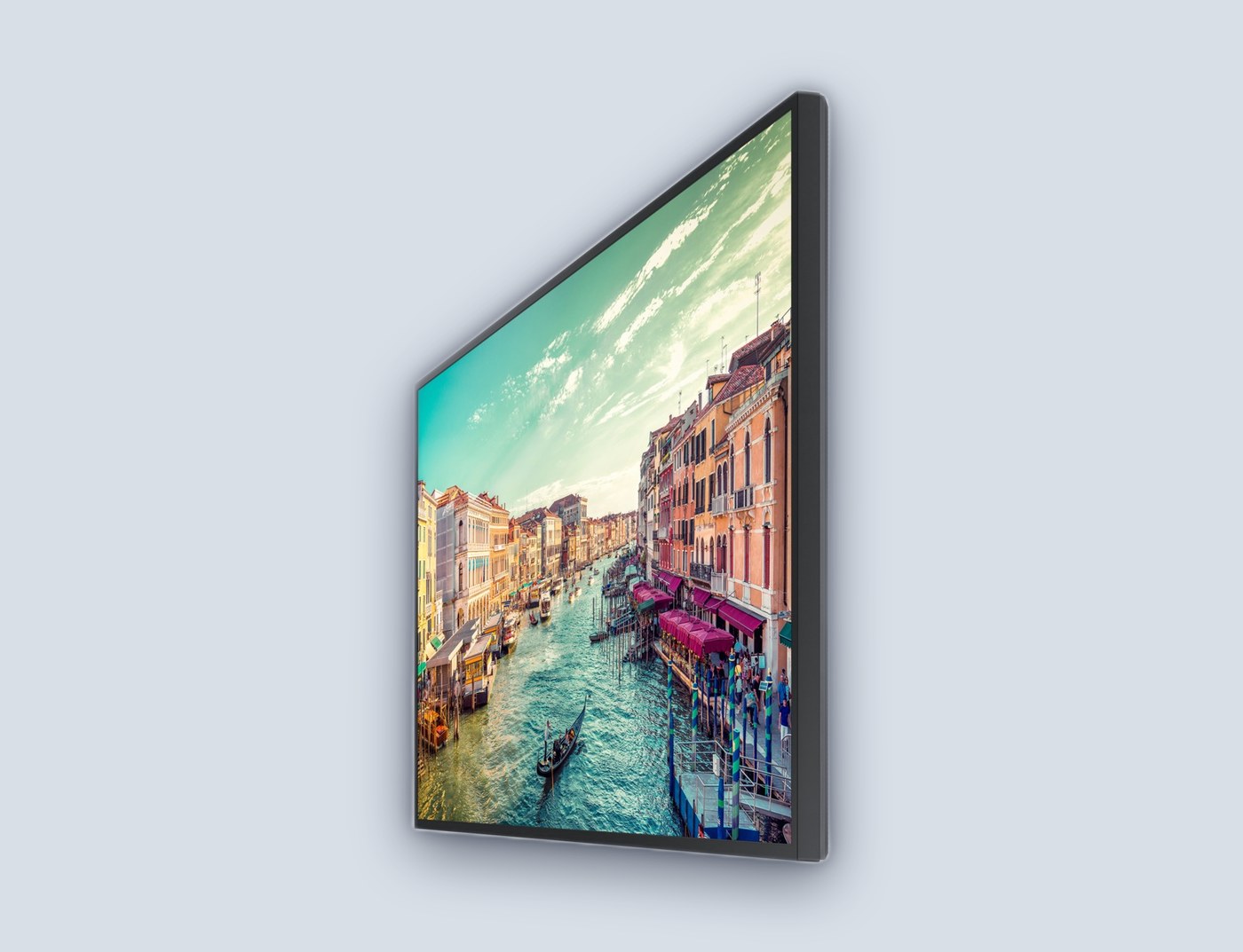 Samsung 49″ QM49R UHD 4K WiFi Bluetooth Monitor — image 3