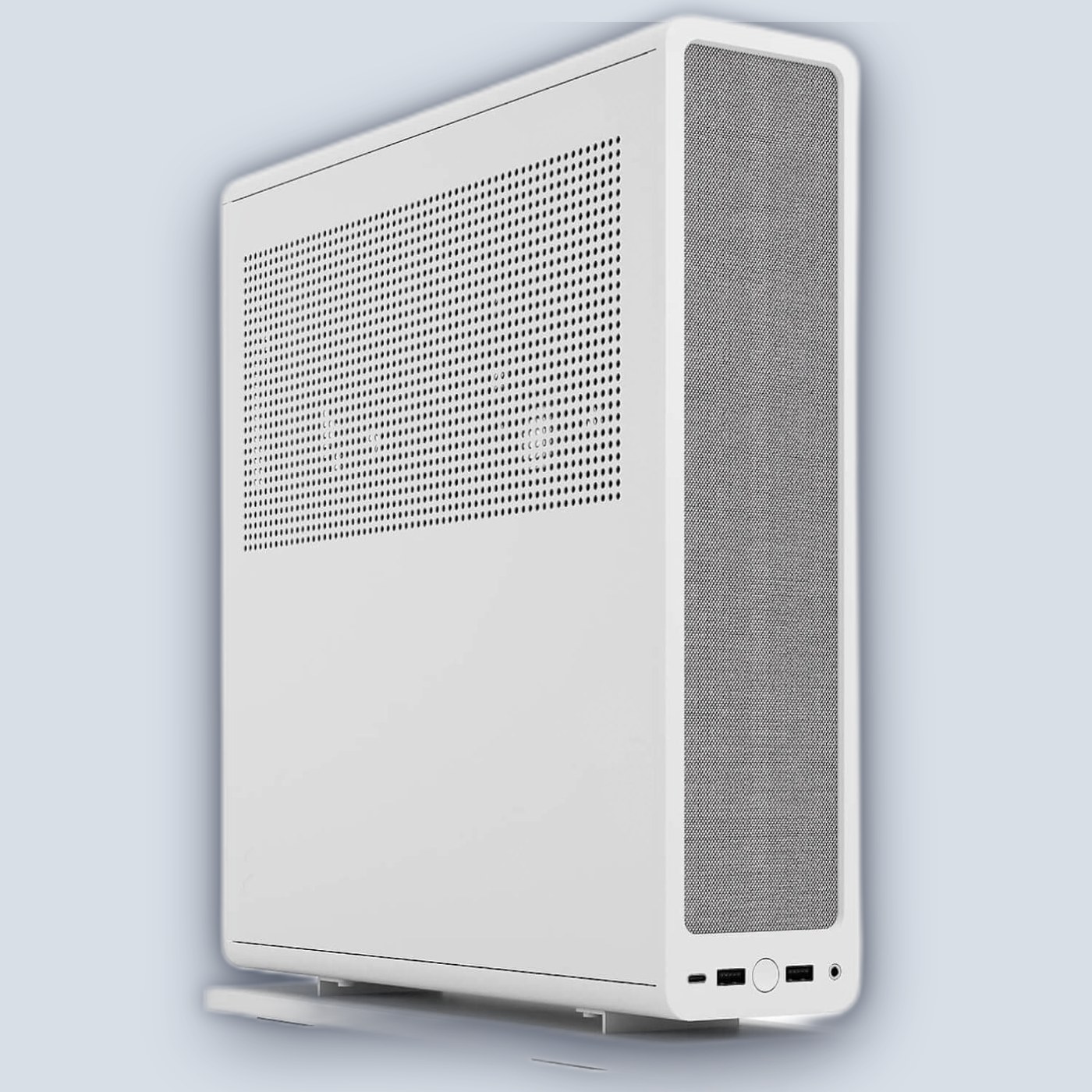 MinisForum 795S7 AMD Ryzen 9 7945HX 32GB 1TB SSD RTX5060 W11P MiniPC — image 2