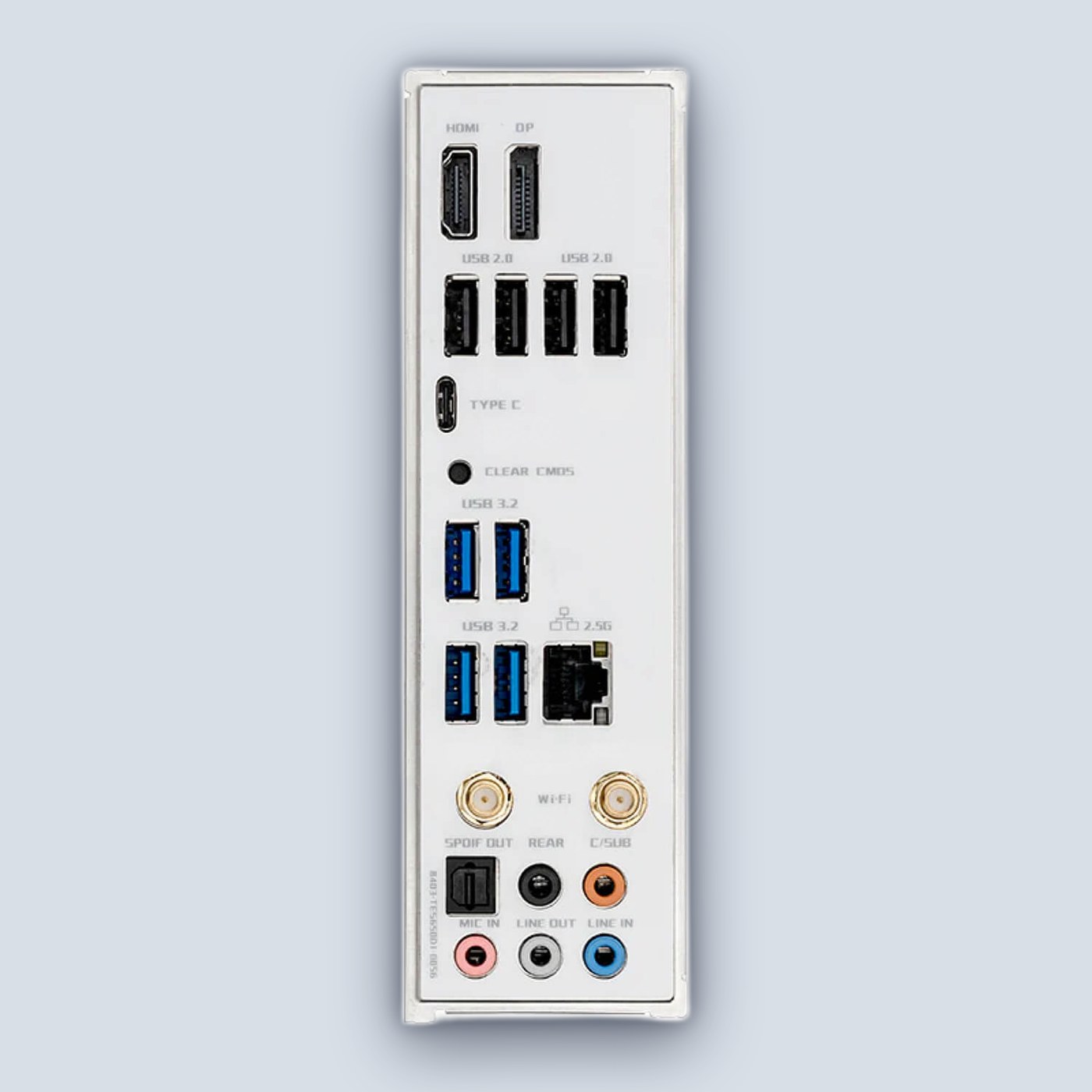MAXSUN Terminator B650M WiFi6 — image 3