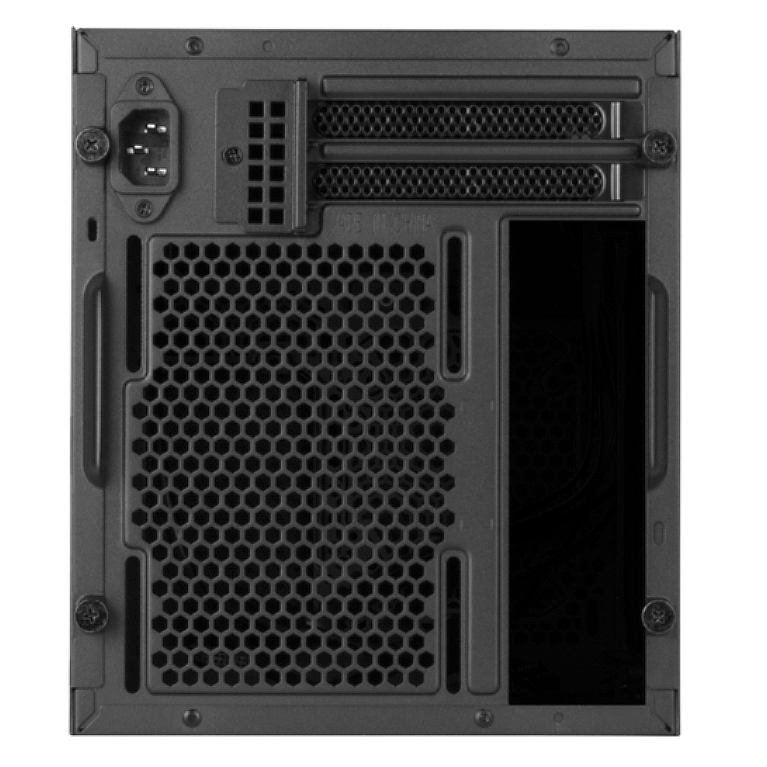 SilverStone SUGO 16 PC Case — image 7