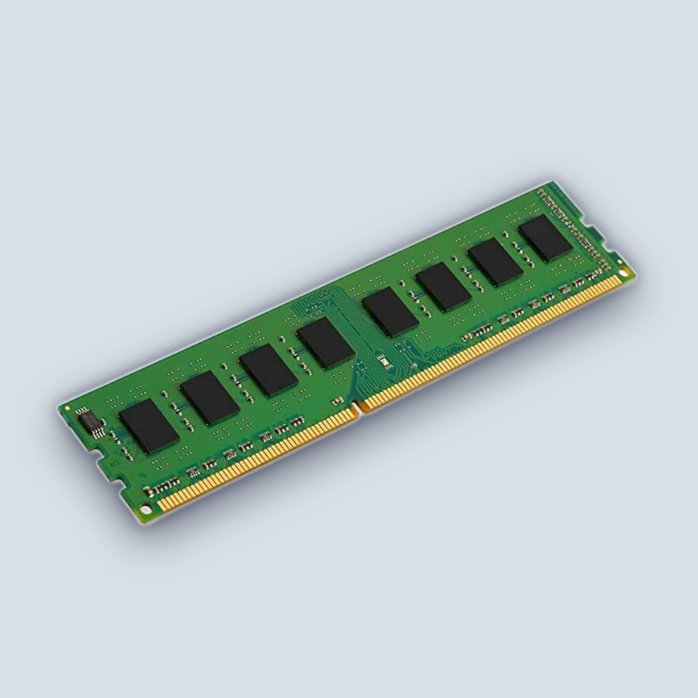 Samsung DDR4 8GB 3200 CL19 3rd Party โ image 2