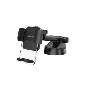 Green Lion Green Lion Extendable Phone Holder – Black