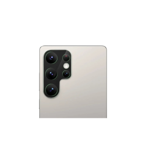 Green Lion Acrylic Lens Protector for S25 Series