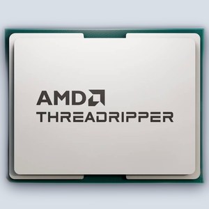 AMD Ryzen Threadripper 7980X 64-core Tray