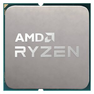 AMD Ryzen 5 5500X3D AM4 Tray