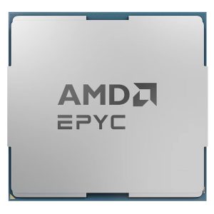 AMD EPYC 9575F 64-core (128-VC) Tray