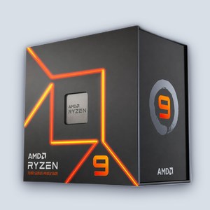 AMD Ryzen 9 7900X AM5 Box