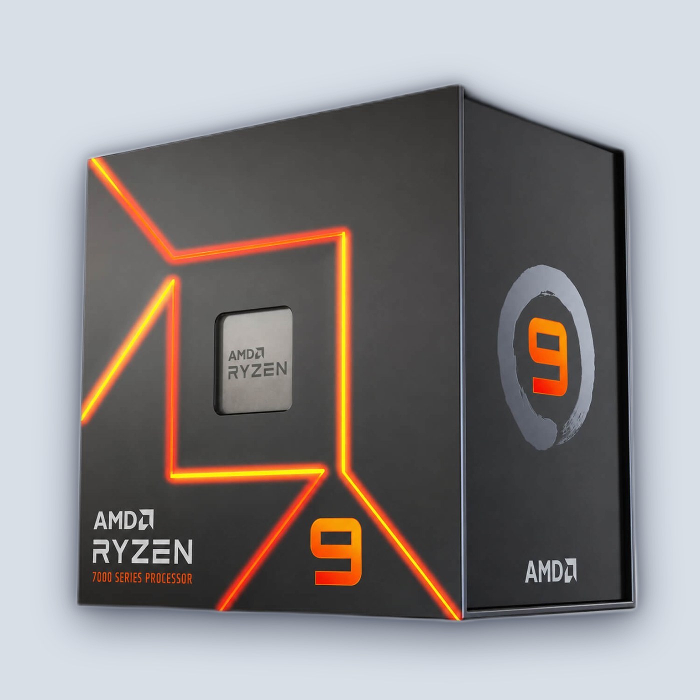 AMD Ryzen 9 7900X AM5 Box