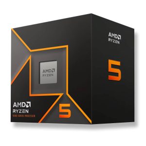 AMD Ryzen 5 9600 AM5 Box