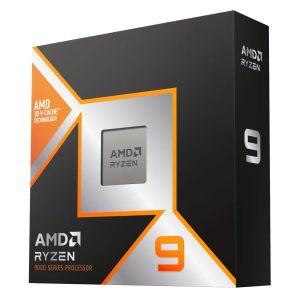 AMD Ryzen 9 9900X3D AM5 Box