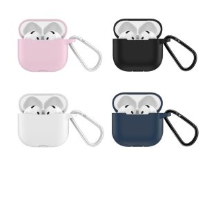 Green Lion Green Lion Berlin Series Silicone Case