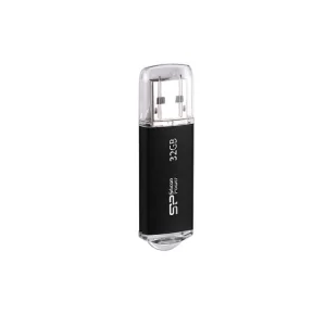 Silicon Power Ultima-ii USB 32GB Memory Card