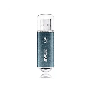 Silicon Power M01 3.2 USB 128GB Memory Card