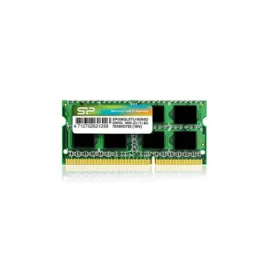 Silicon Power DDR3 1600 204PIN 1.35V 4GB SO-DIMM