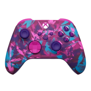 XBOX XBOX Wireless Controller Heart Breaker Special Edition
