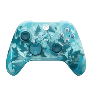XBOX XBOX Wireless Controller Ice Breaker Special Edition
